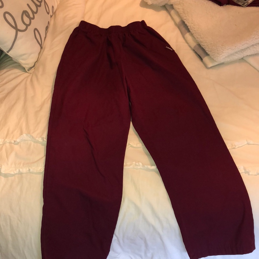 Scrub pants